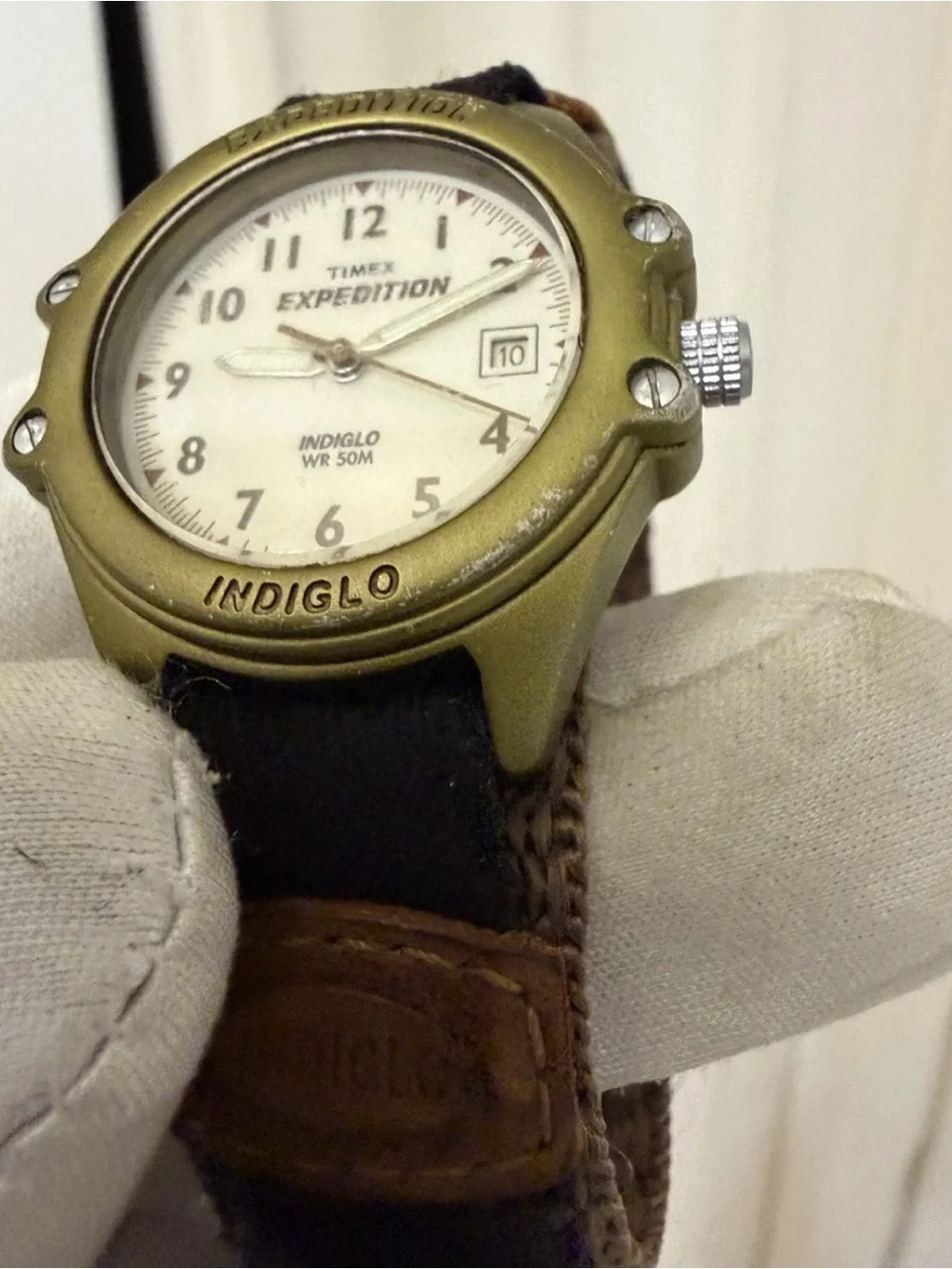 Timex very good